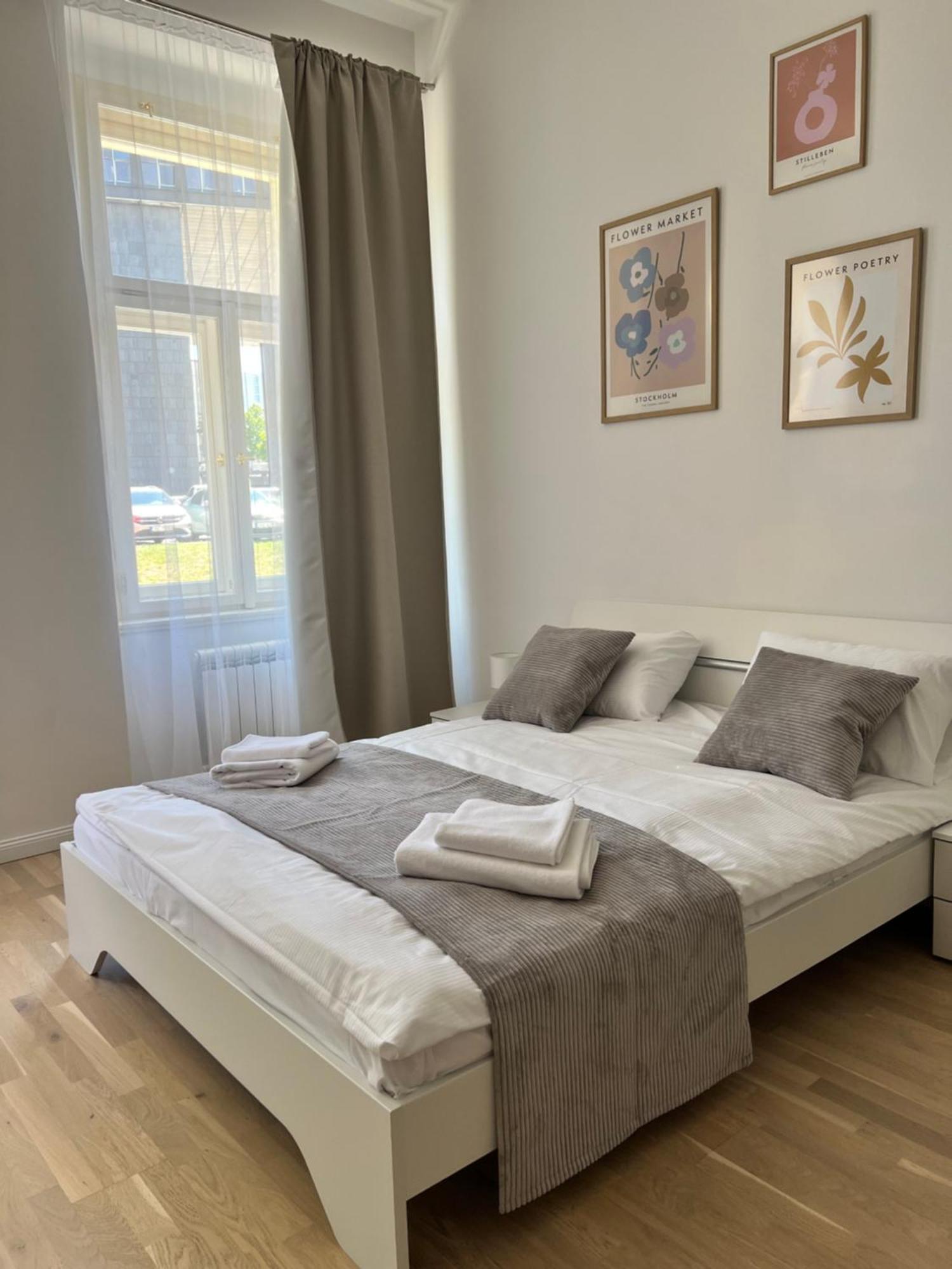 The Best Apartments Prague Ngoại thất bức ảnh