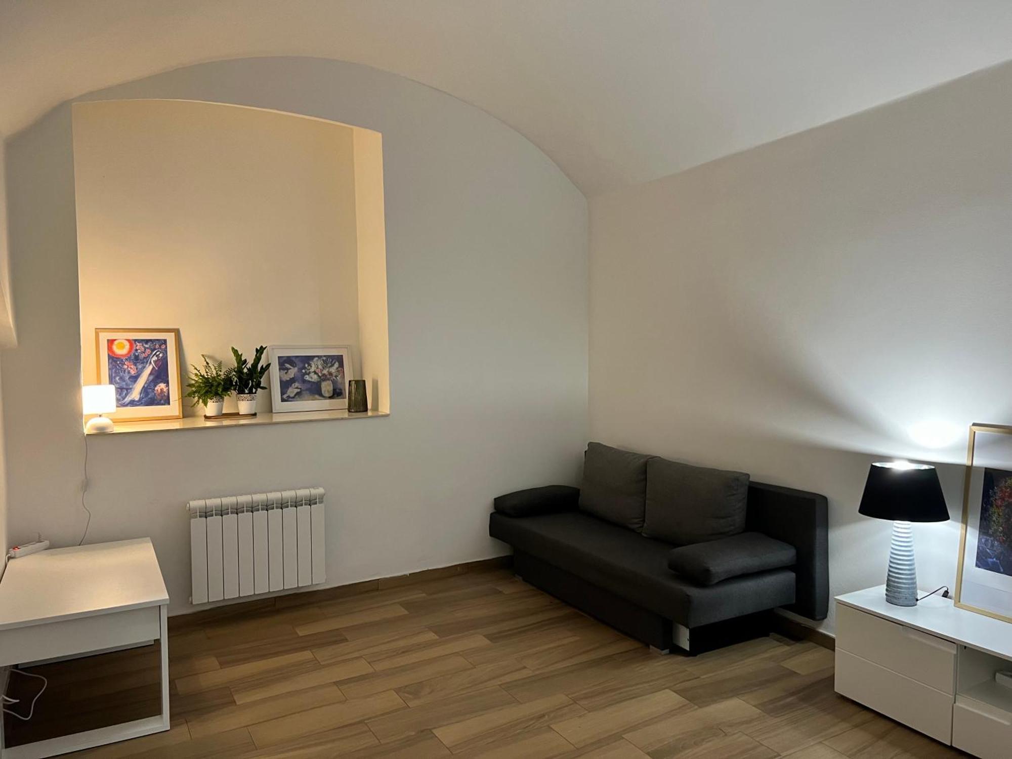 The Best Apartments Prague Ngoại thất bức ảnh