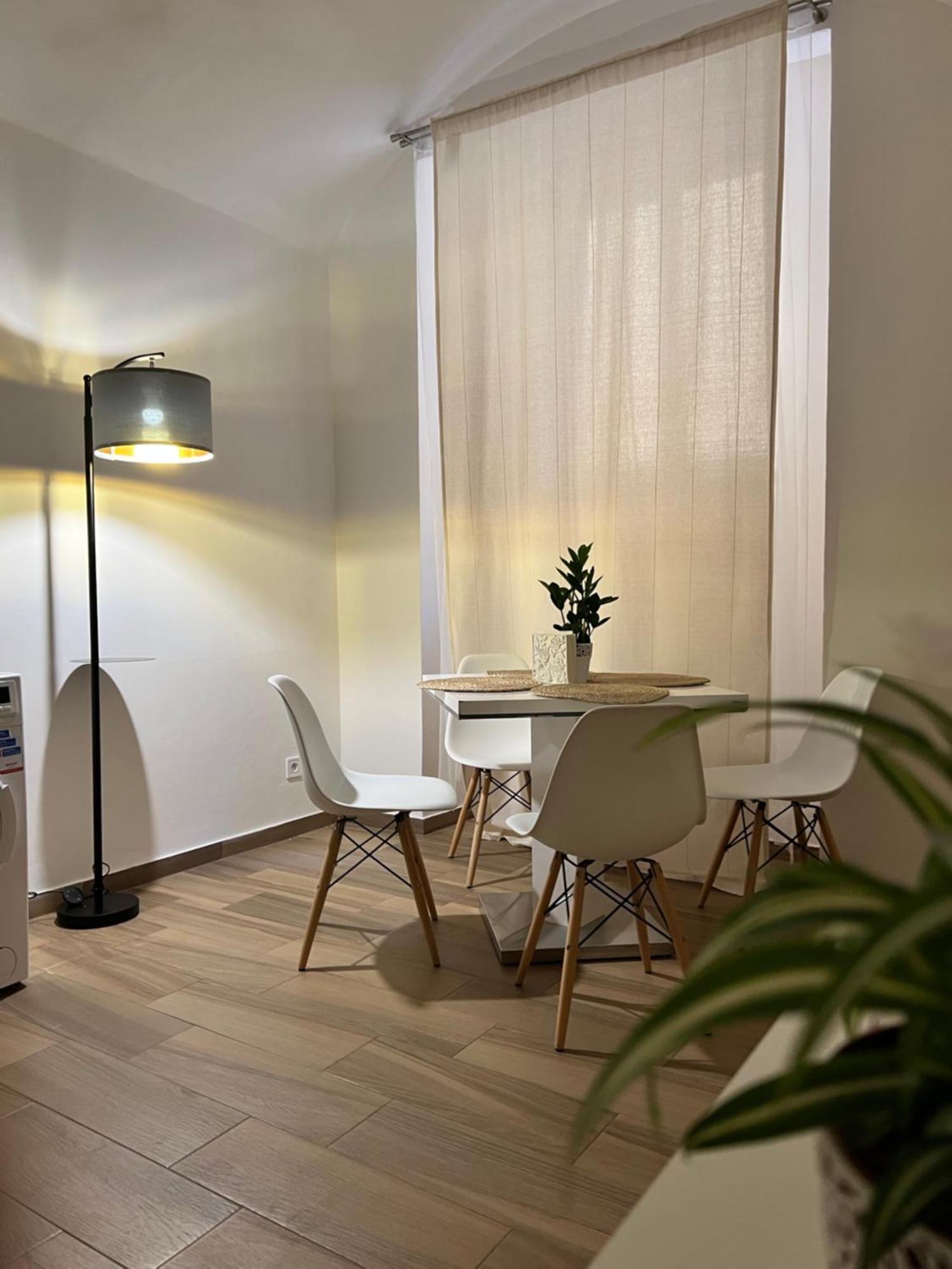 The Best Apartments Prague Ngoại thất bức ảnh