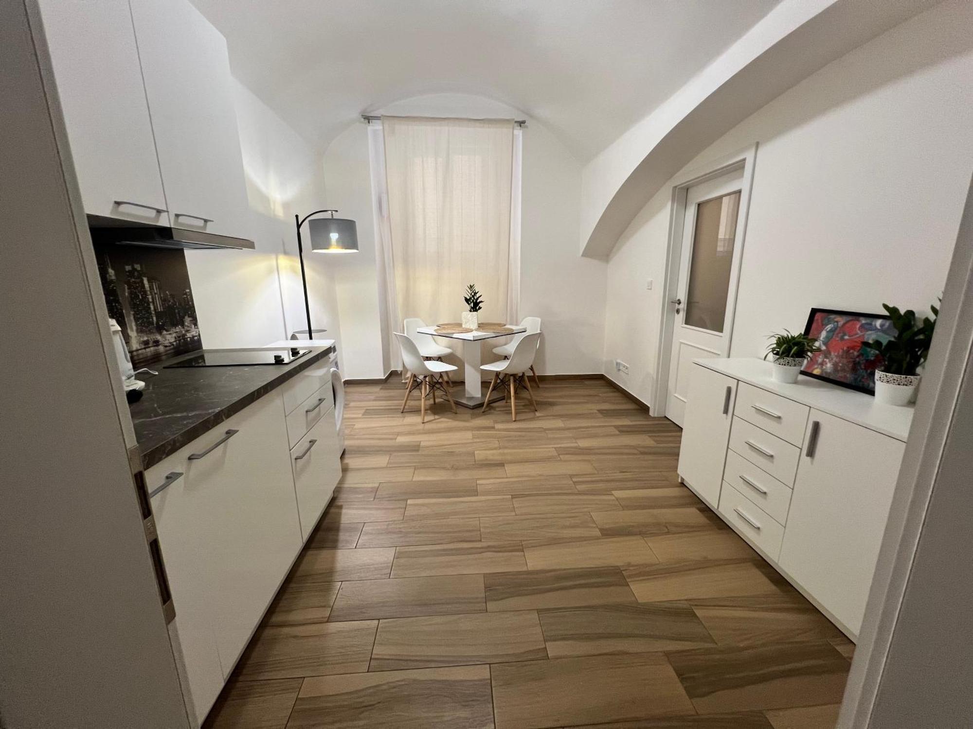 The Best Apartments Prague Ngoại thất bức ảnh