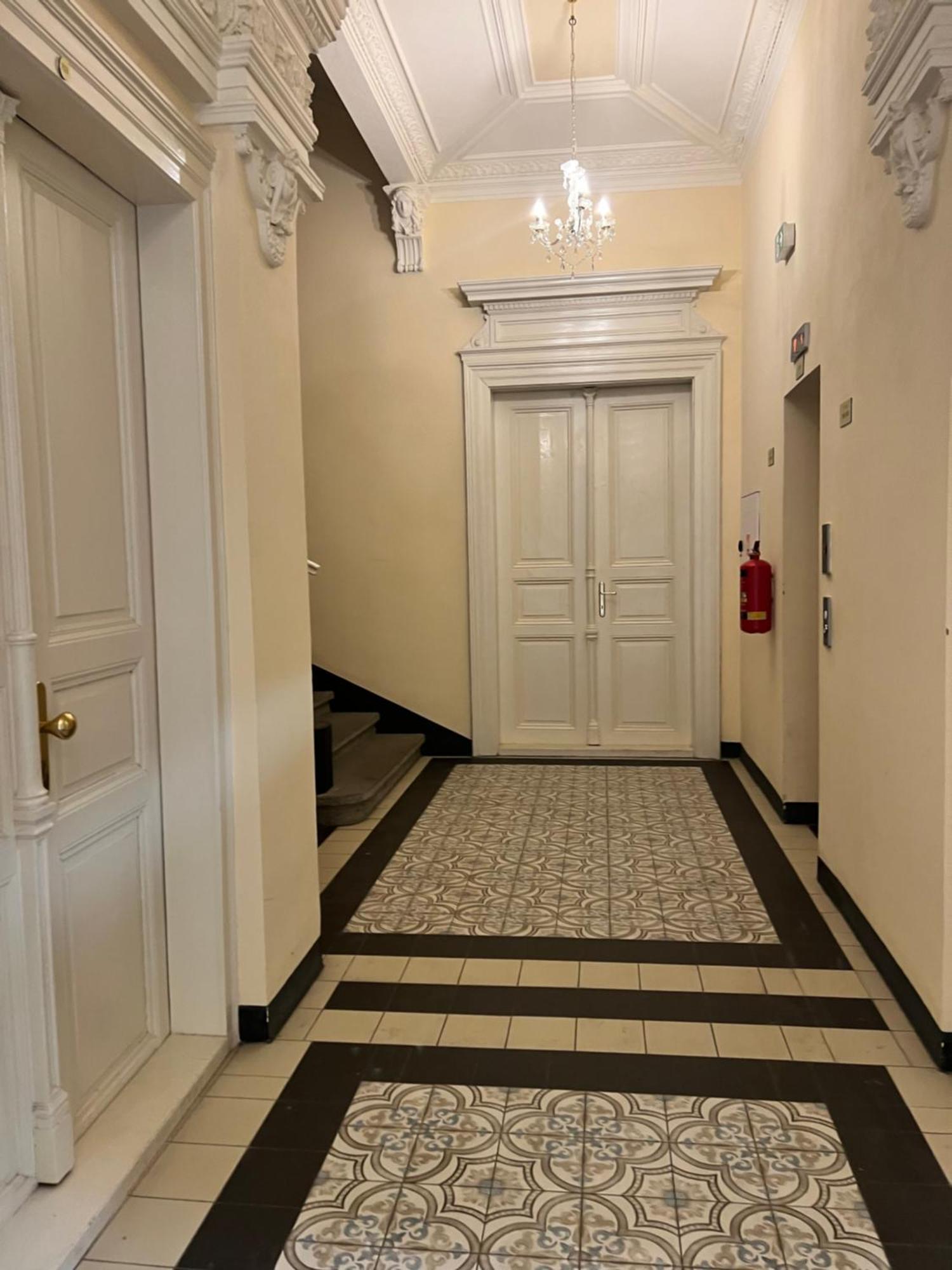 The Best Apartments Prague Ngoại thất bức ảnh