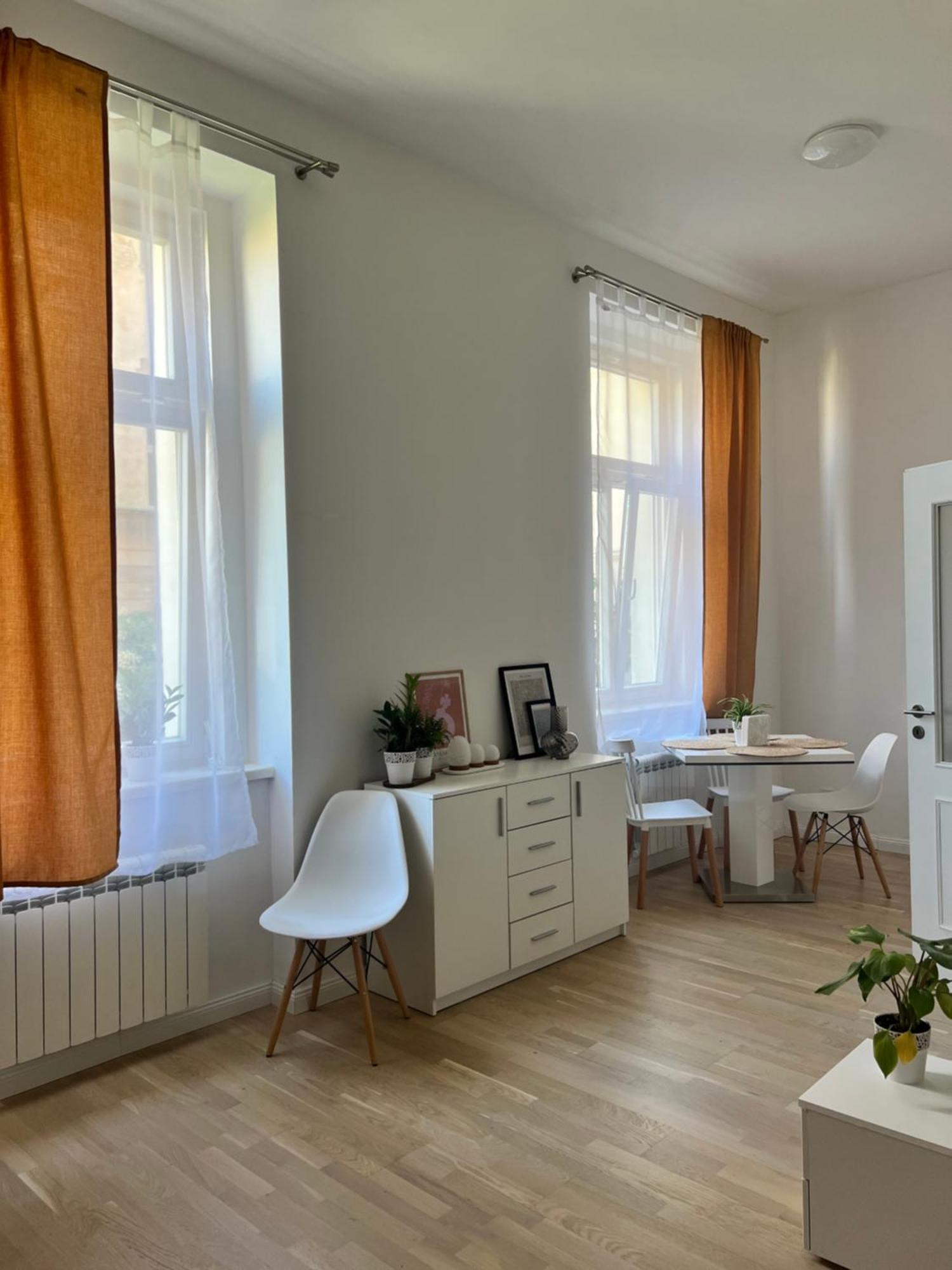 The Best Apartments Prague Ngoại thất bức ảnh