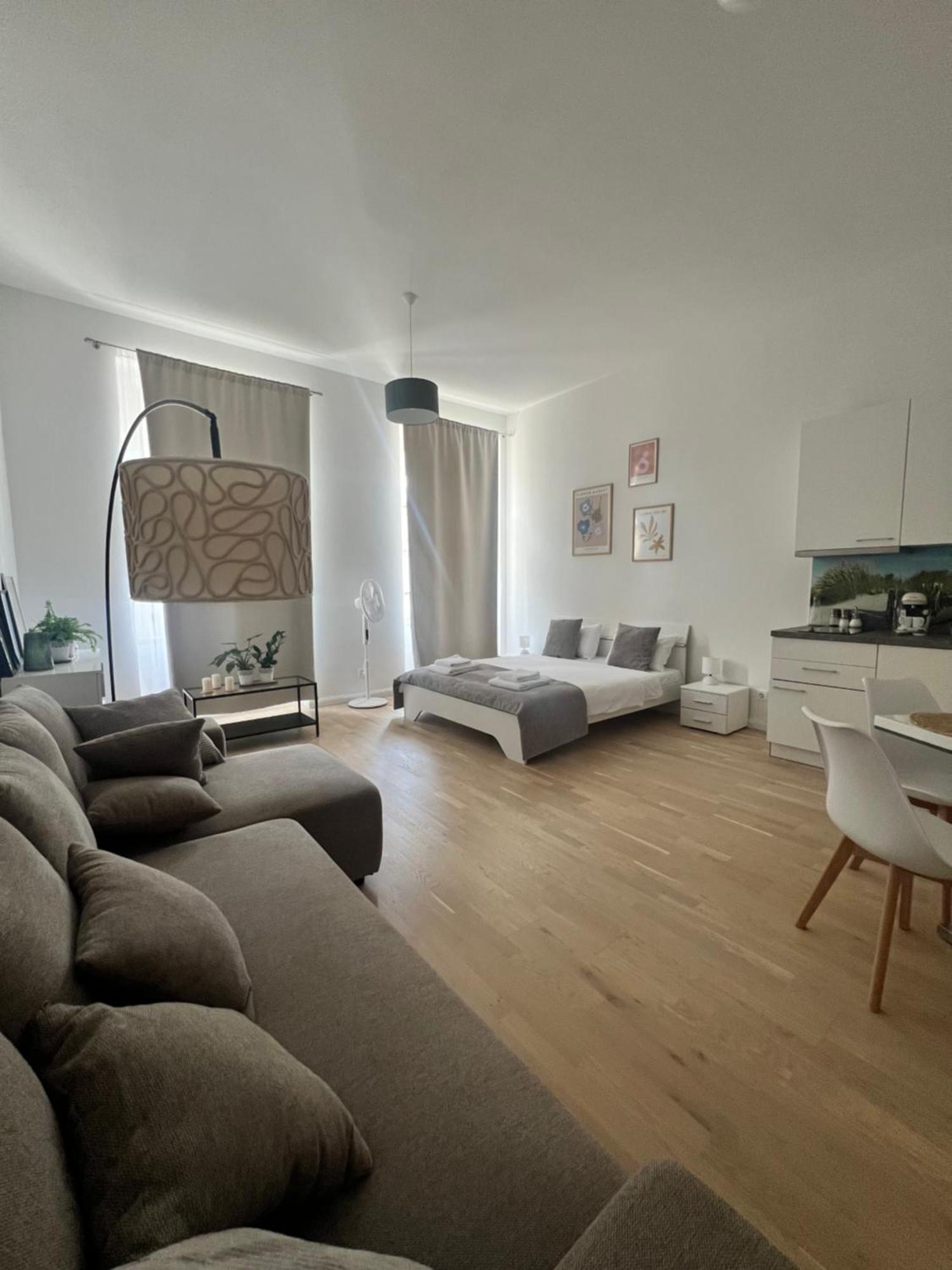 The Best Apartments Prague Ngoại thất bức ảnh